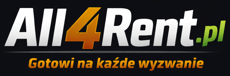 All4Rent.pl – Gotowi na każde wyzwanie