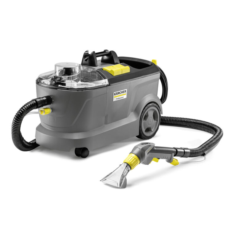 Odkurzacz piorący Karcher Puzzi 10/1